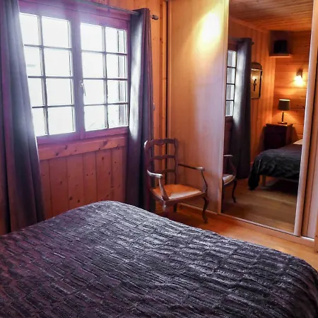 Hébergement de vacances Chalet Le Yatagan