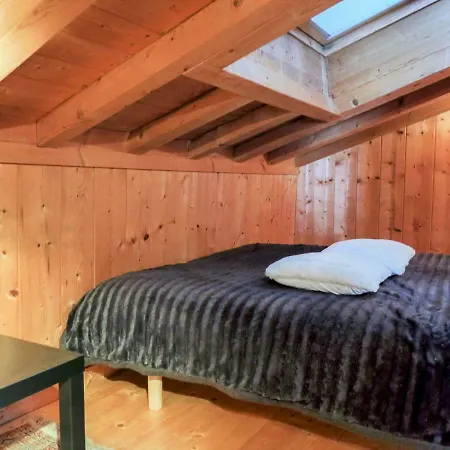 Chalet Le Yatagan Chamonix
